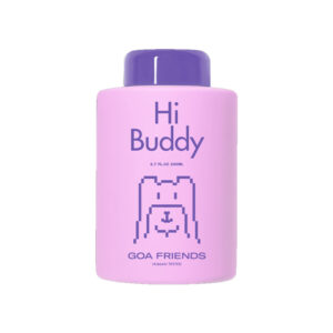 HI BUDDY 200ml - SHAMPOO CANINO