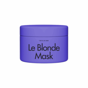 LE BLONDE MASK 200gr
