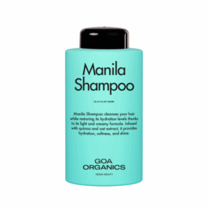 MANILA SHAMPOO 300ml