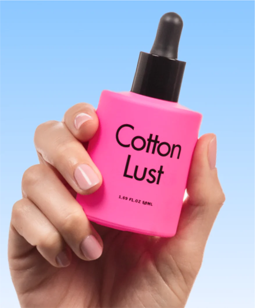 COTTON LUST 50ml - SÉRUM - Imagen 2