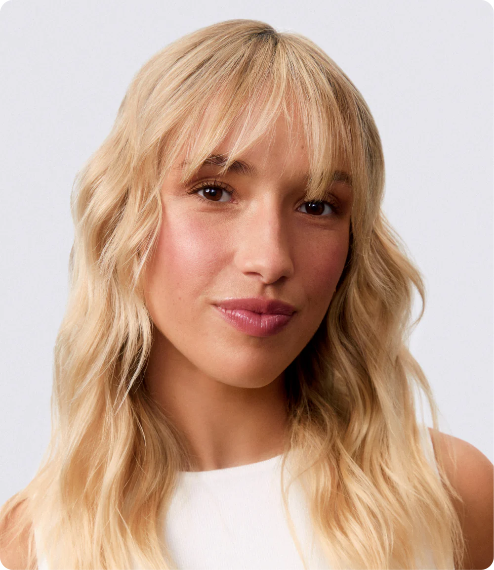 LE BLONDE MASK 200gr - Imagen 4