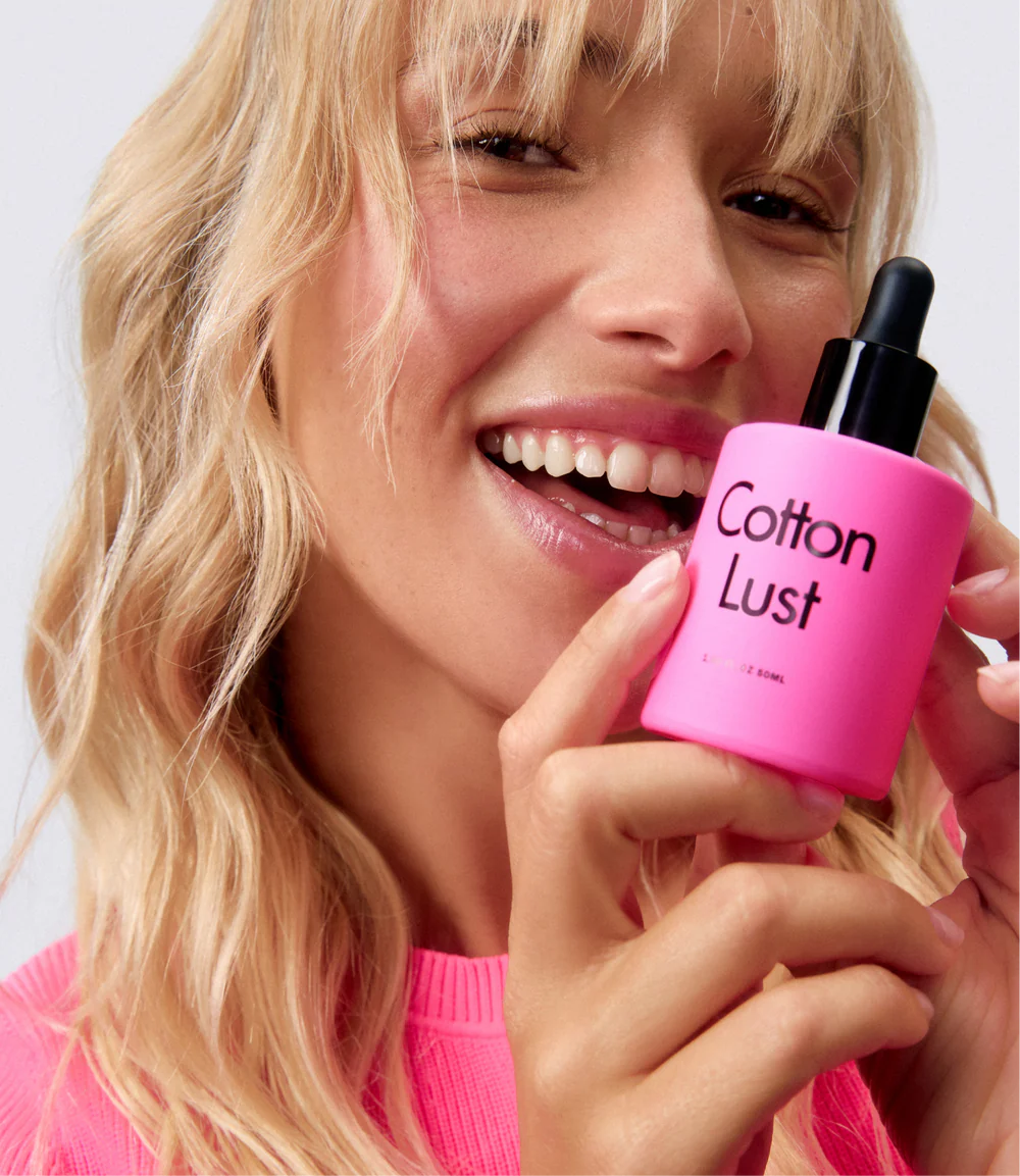 COTTON LUST 50ml - SÉRUM - Imagen 4