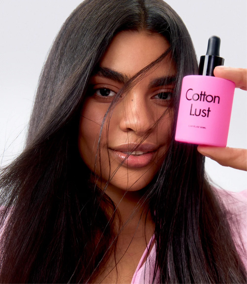 COTTON LUST 50ml - SÉRUM - Imagen 5
