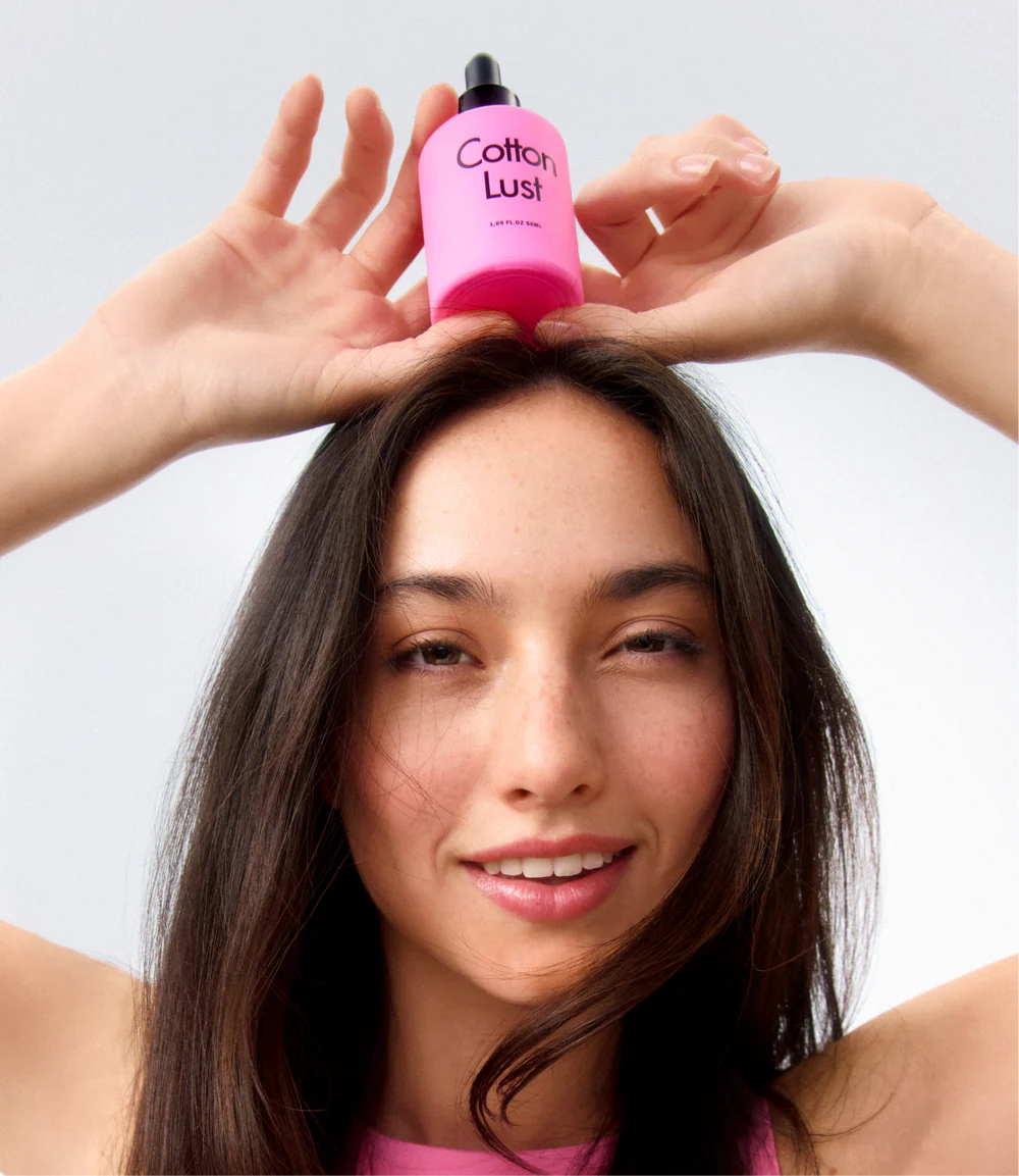 COTTON LUST 50ml - SÉRUM - Imagen 6