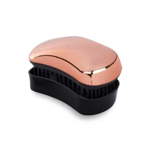 CEPILLO DESSATA ORO ROSA METALIZADO MINI
