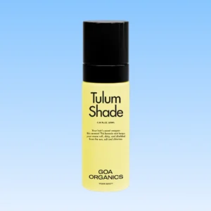 TULUM SHADE 100ml - ACONDICIONADOR SIN ACLARADO